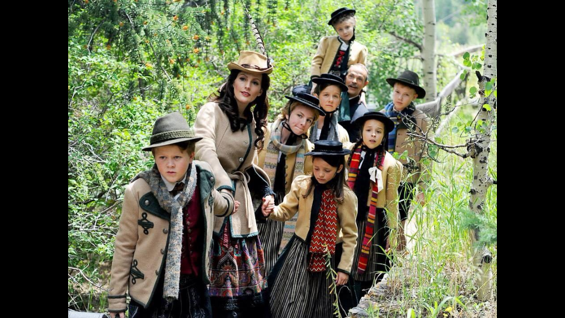 Sound of Music