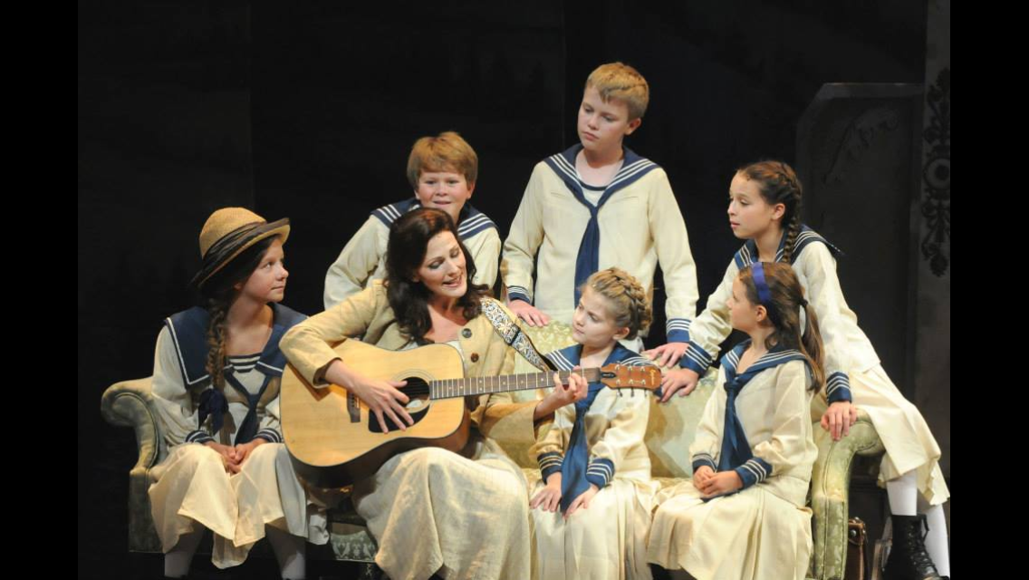 Sound of Music