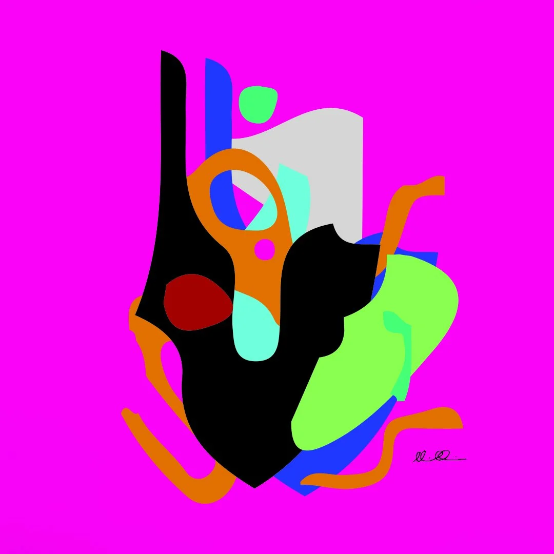 Boogie Woogie in Pink