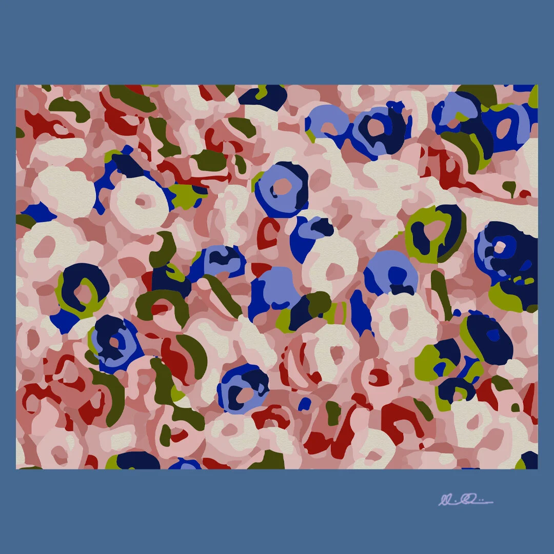 Roses Are Red (Violets Are Blue)