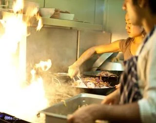 How To Cook An Aching Heart