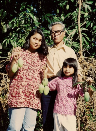 Mom and Dad Agree: We Should Know About GMOs