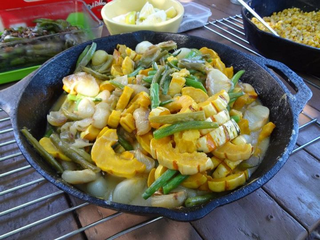 Farm + Filipino + Food