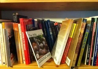Foodstories on Filipino/American History Month 