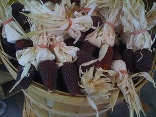 M is for Manila Galleons