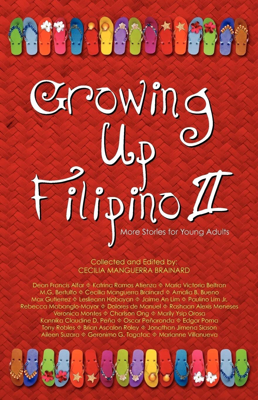 Growing Up Filipino 2