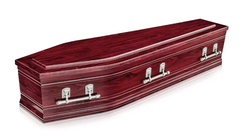 Coffins — Life Rites