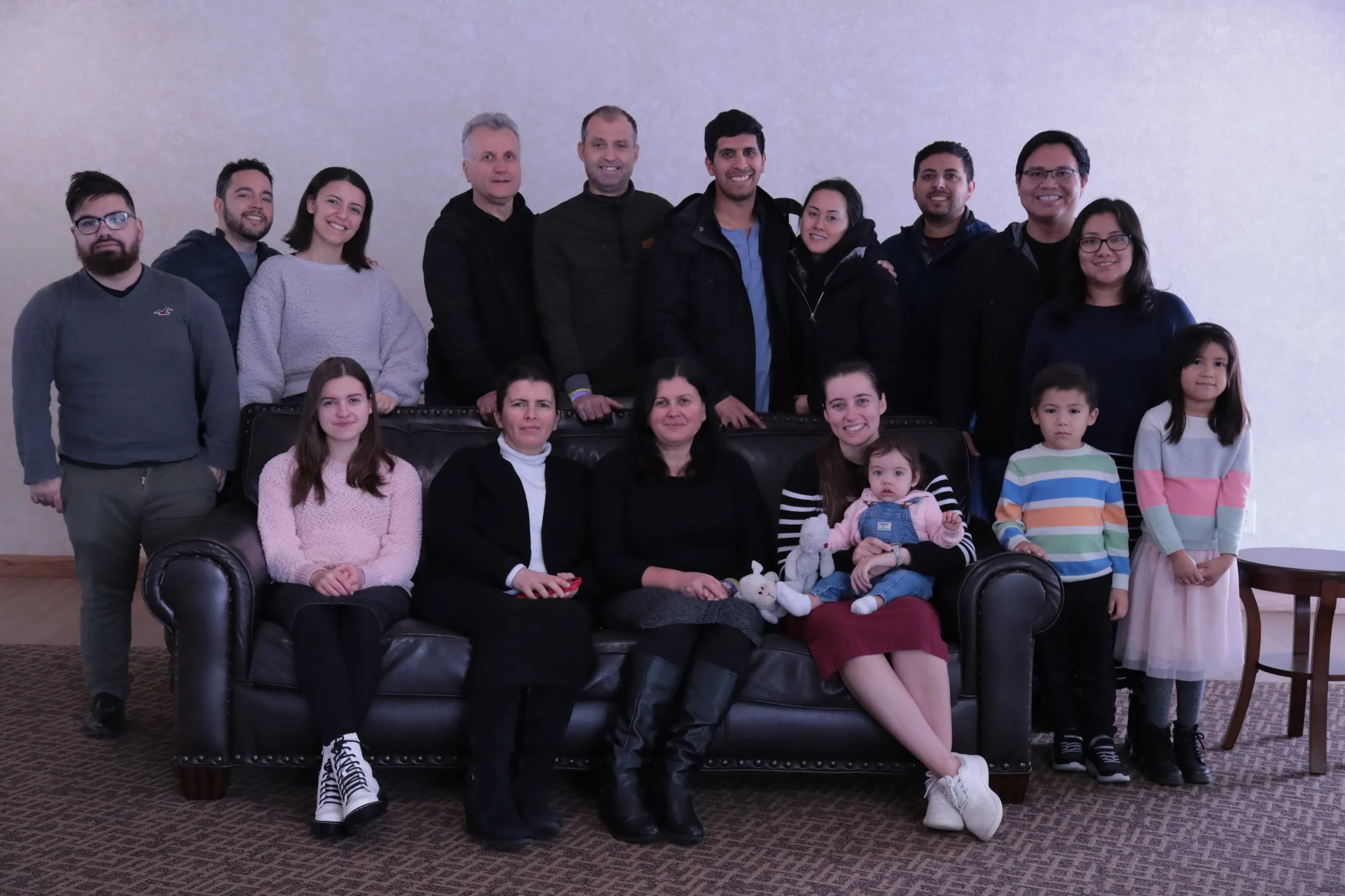 NCC Worker's Seminar January 2023