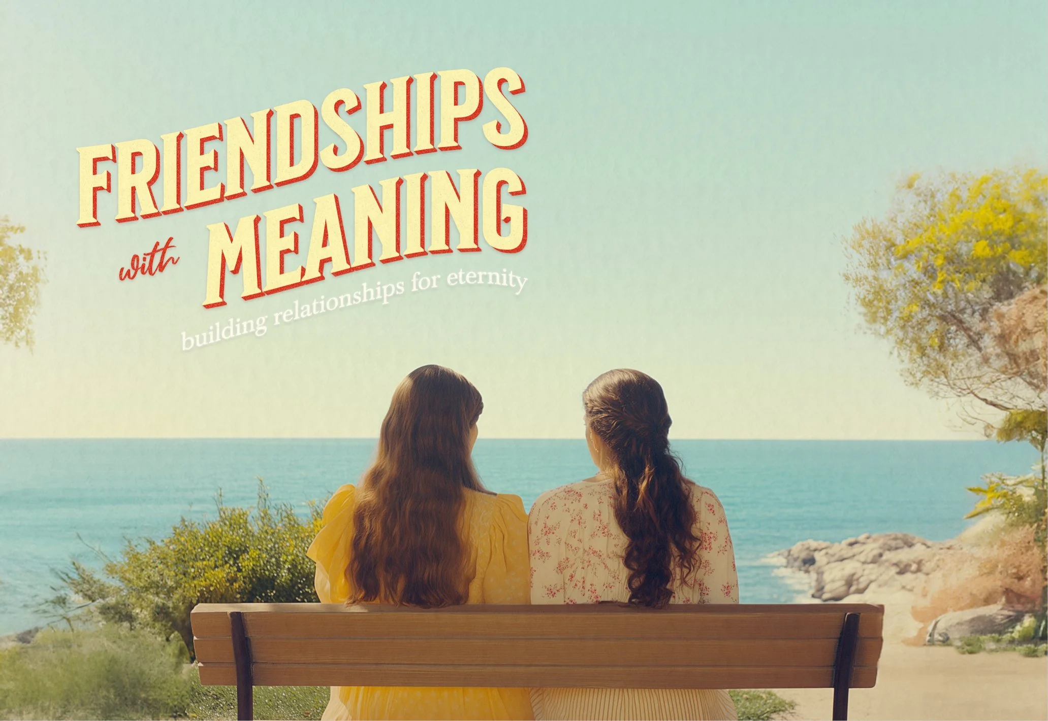 Evangelism Through Friendship Seminar