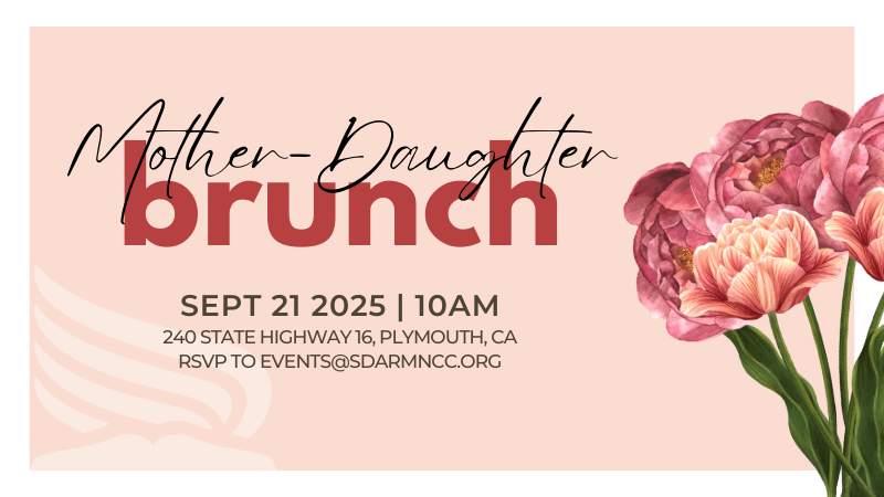 Mother-Daughter Brunch
