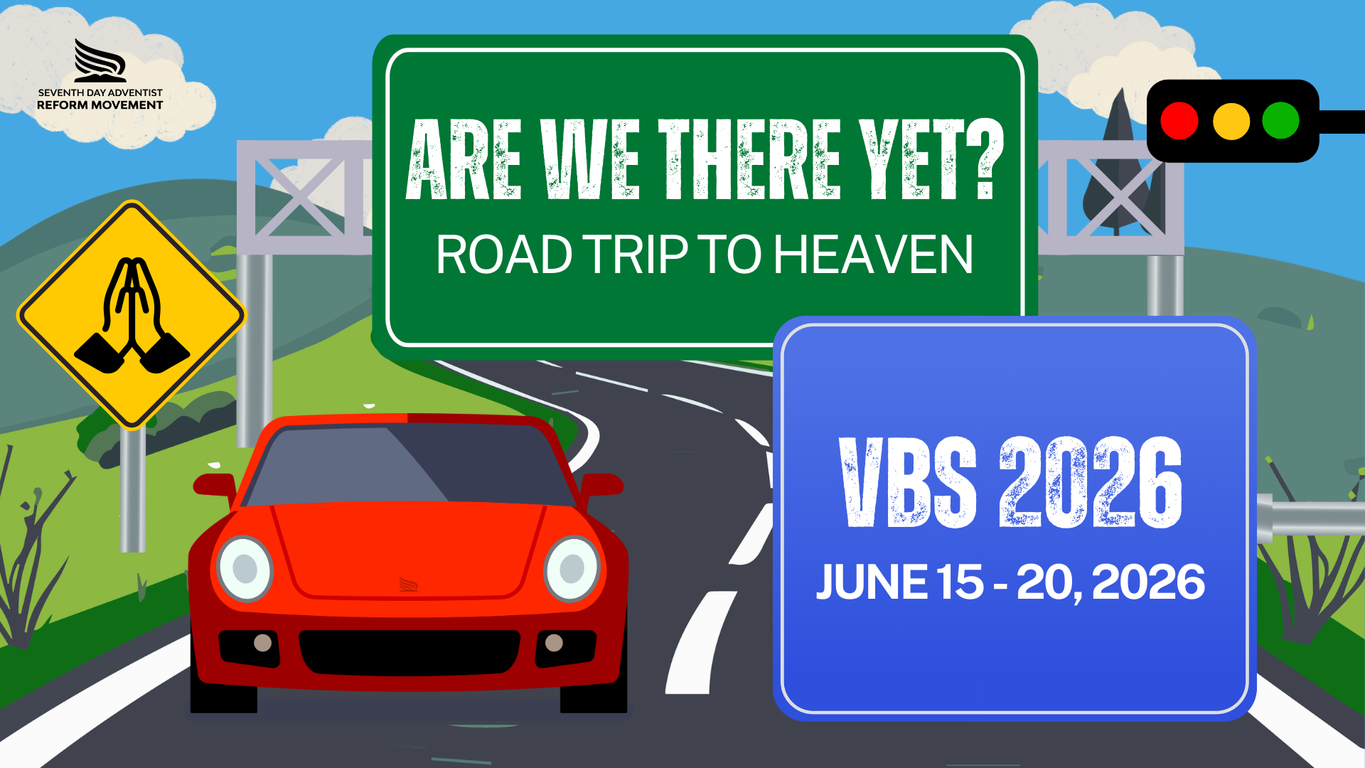 VBS 2026: Are We There Yet?