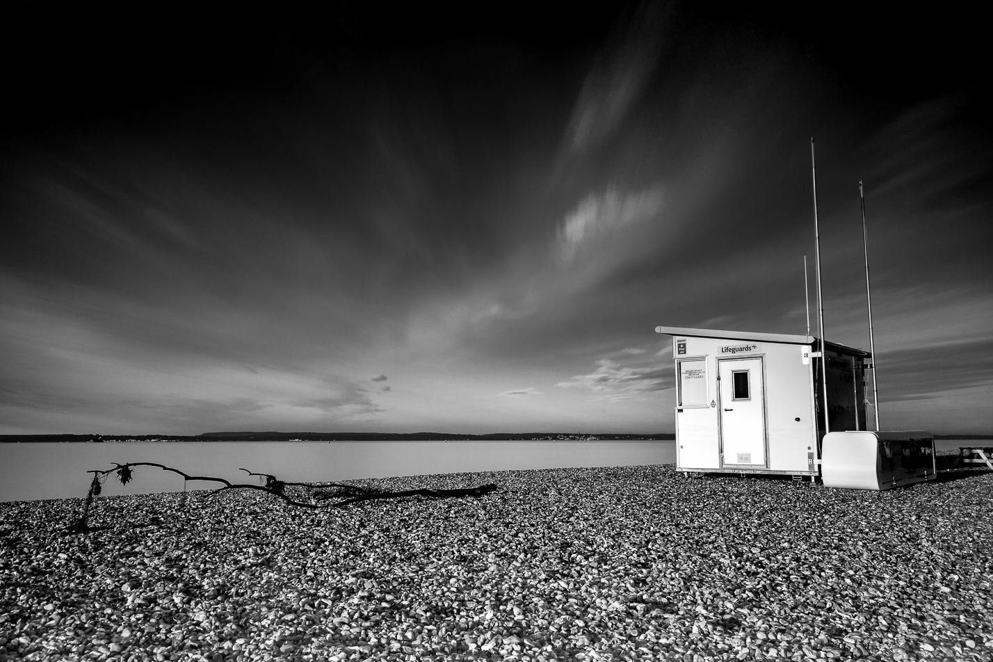 RNLI station