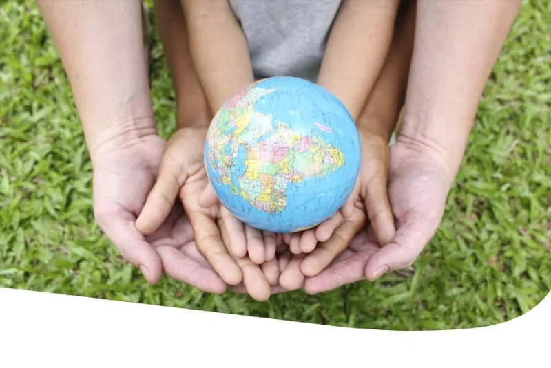 Adopting a Child from Overseas: What Do I Need to Know