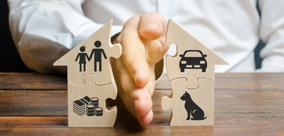 Assets and Financial Resources You May Not Be Considering in a Property Settlement