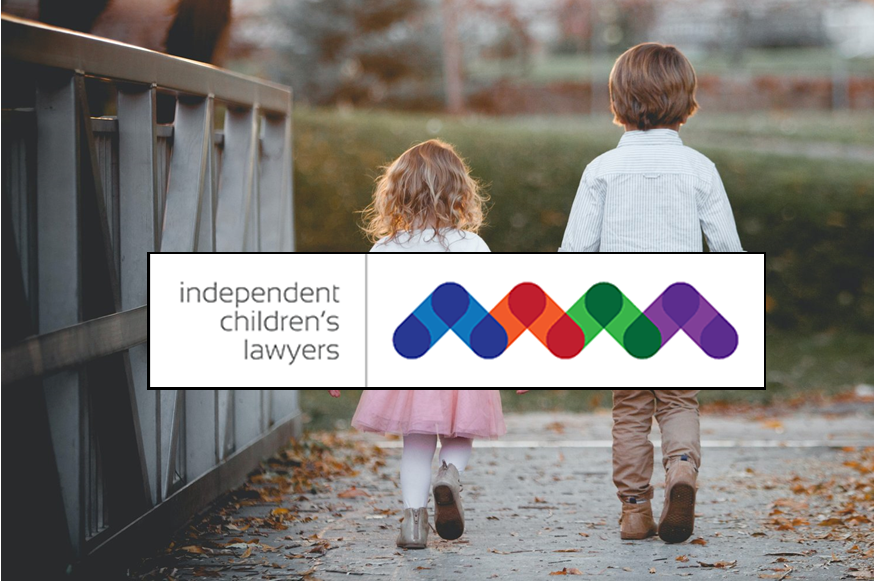 Do my children need a lawyer?