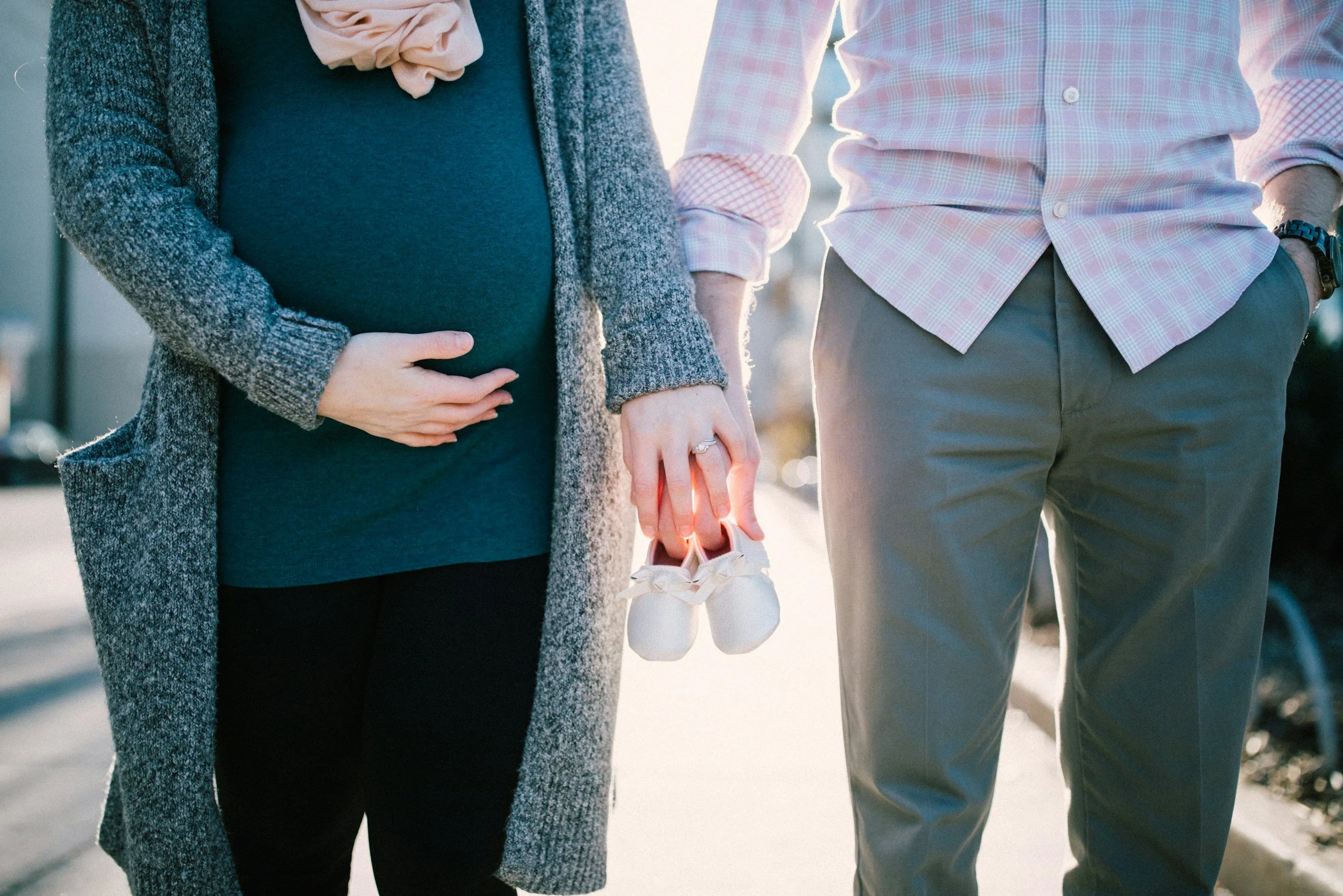 Altruistic Surrogacy in the ACT: Your guide to recent reforms