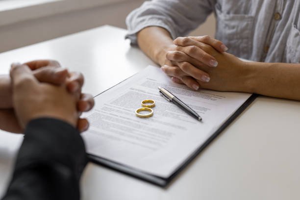 The Courts’ new approach to Property Settlements and Spousal Maintenance