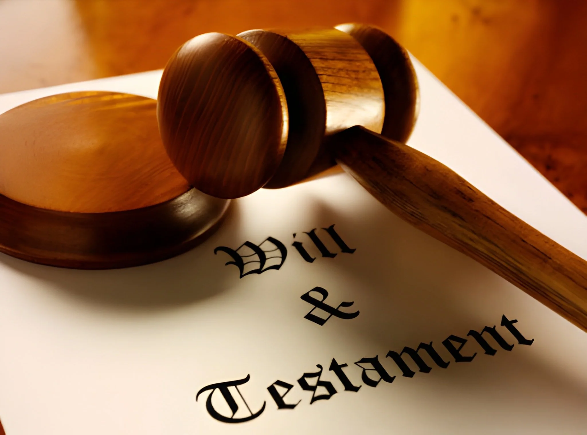 When should I update my will? 