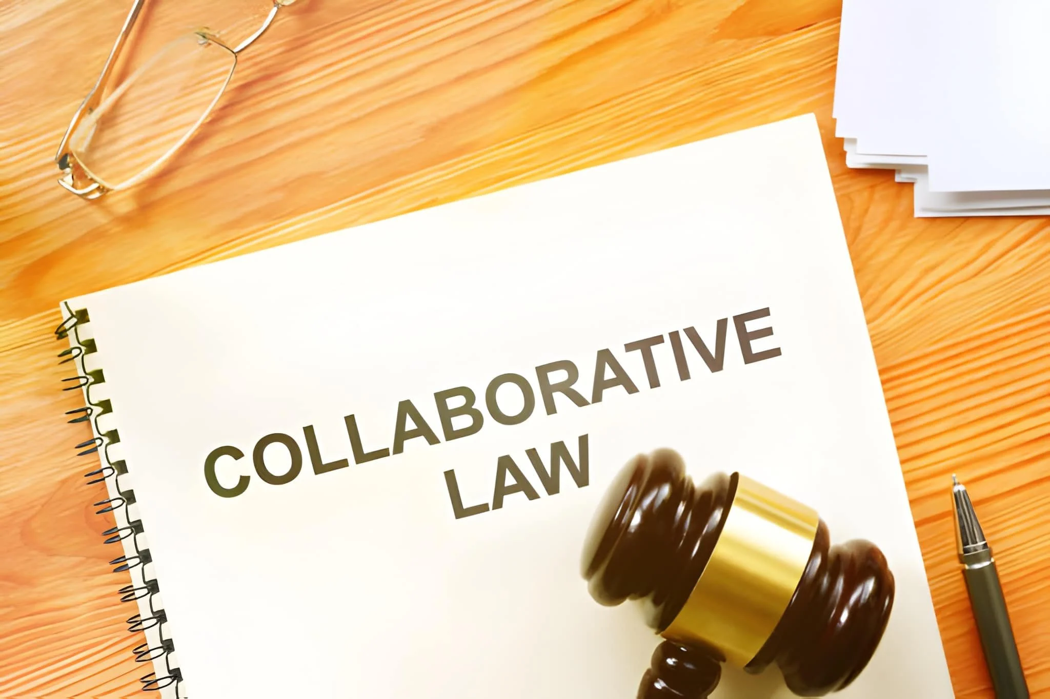 Collaborative Family Law: What is it and is it suitable for me?