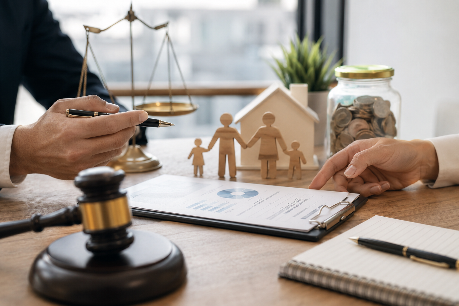 How to obtain information about Superannuation Interests in Family Law Property Proceedings