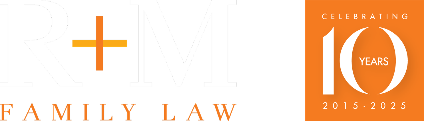 Robinson + McGuinness Family Law