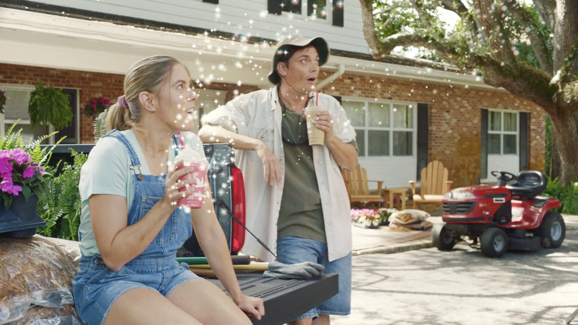 Wawa "Siptopia is Back" — MAX GUTIERREZ