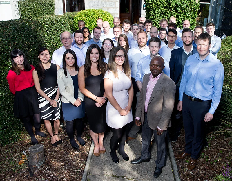 Friday 26th August 2016, Aberdeen, Scotland. Add Energy is established in key energy regions close to its clients. Headquartered in Stavanger, Norway and now operating from 9 offices in 7 countries.
This is a definite strength of our company. The businesses are operating closely together 24/7 within this global environment and creating new technical ideas and solutions that are contributing to move our industry forward.
With about 30 years of operating history worldwide, add energy has become a trusted company as evidenced by a comprehensive blue-chip client base and a growing pool of Master Service Agreements globally. AddEnergy
(Photo: Ross Johnston/Newsline Media)