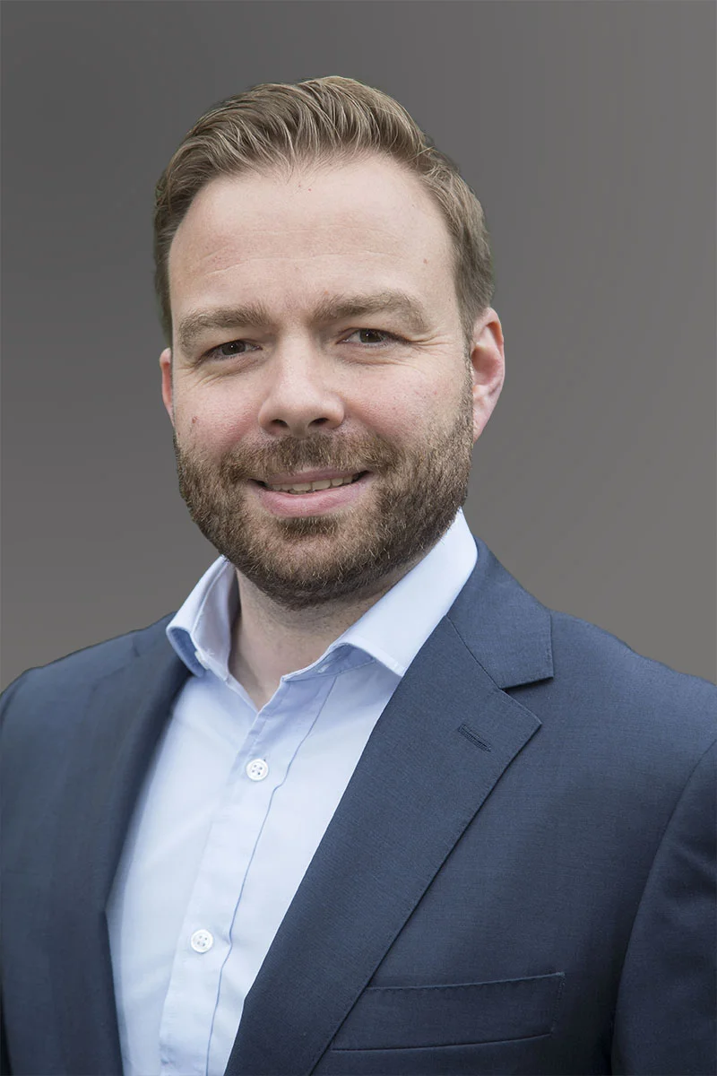 Peter Adam - Executive Vice President
