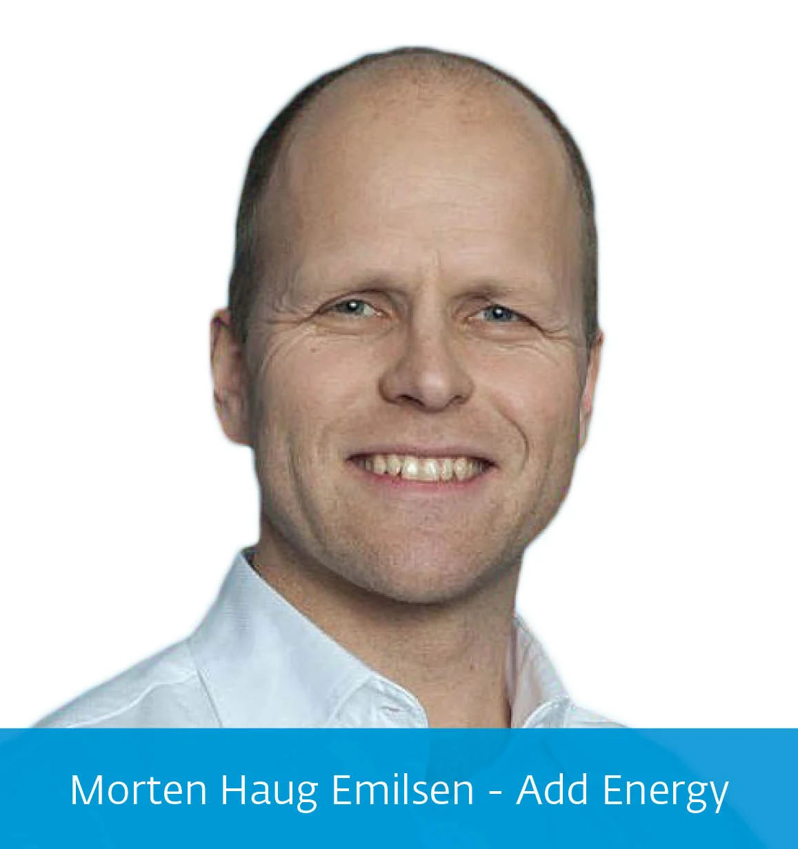 Morten Haug Emilsen - Add Energy