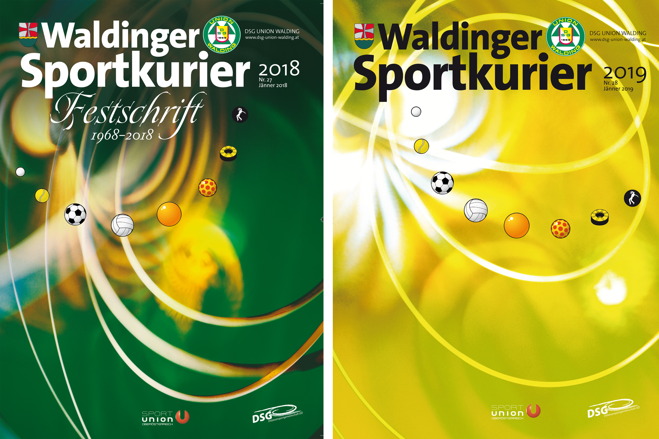 Annual Reports