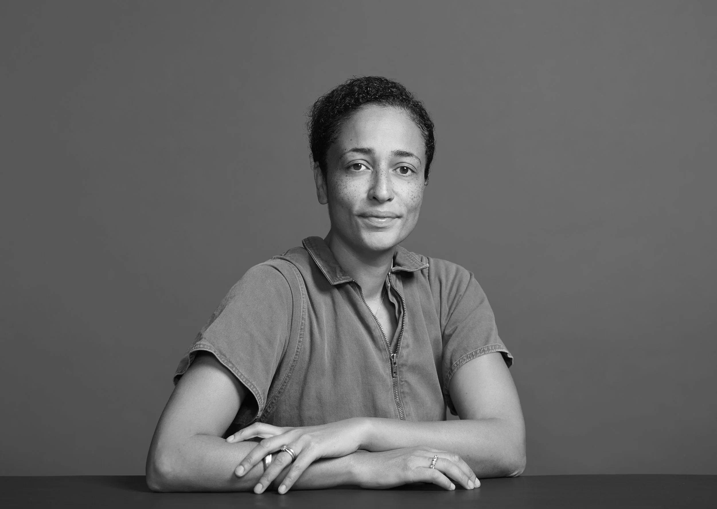 Zadie Smith - Author 