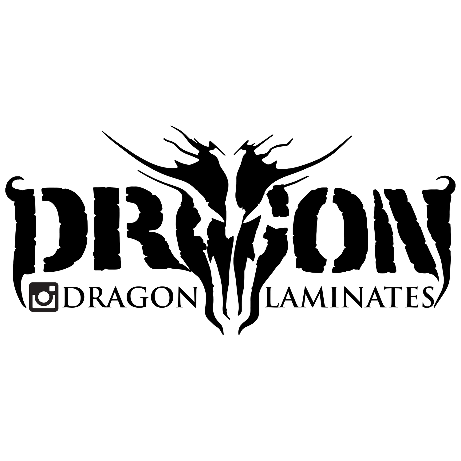 Dragon Laminates