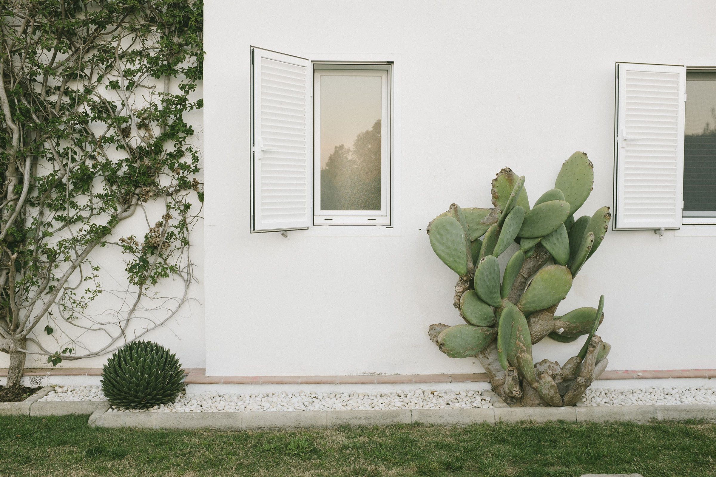 Apartamento El Sur en la costa de Cádiz