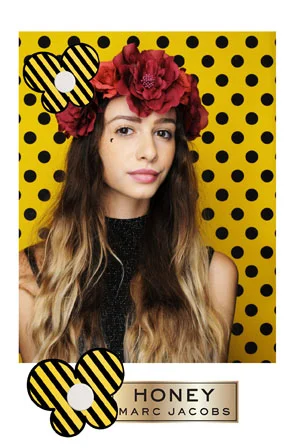 That Marc Jacobs Buzz