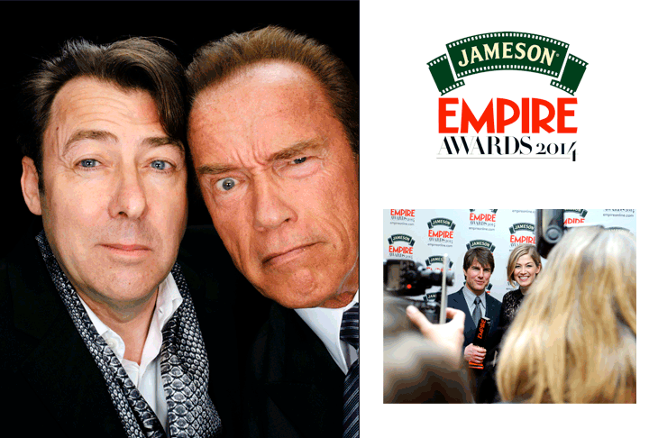 THE EMPIRE STRIKES BACK