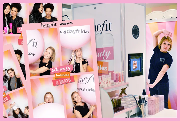 THE BENEFIT OF PAYDAY