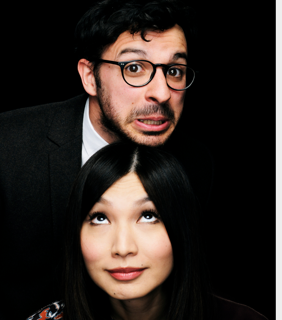 The Empire Strikes Back (again)