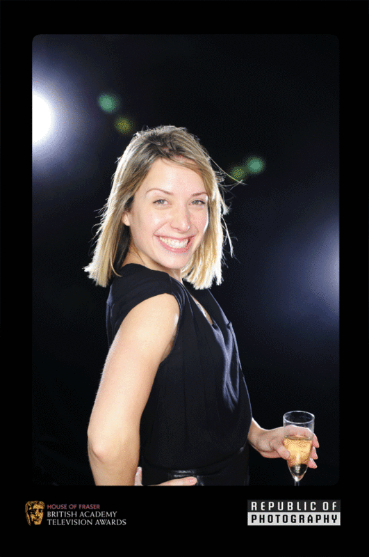 Our BAFTA Experience Event 