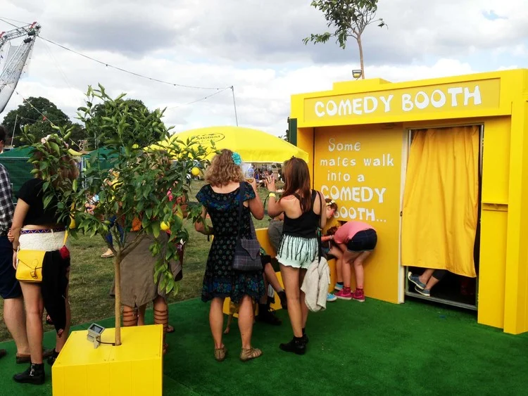 DRY THIS FOR A LAUGH