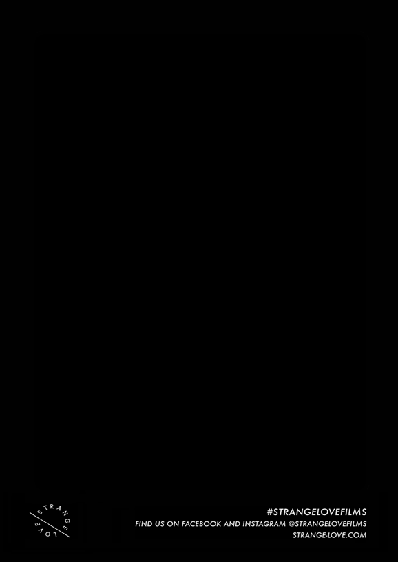 STRANGELOVE FILMS