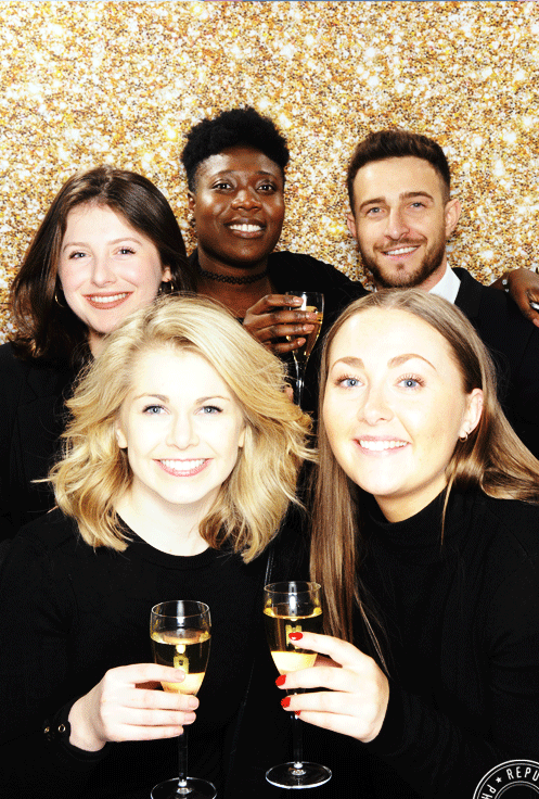 EE BAFTA AWARDS AFTER-PARTY 