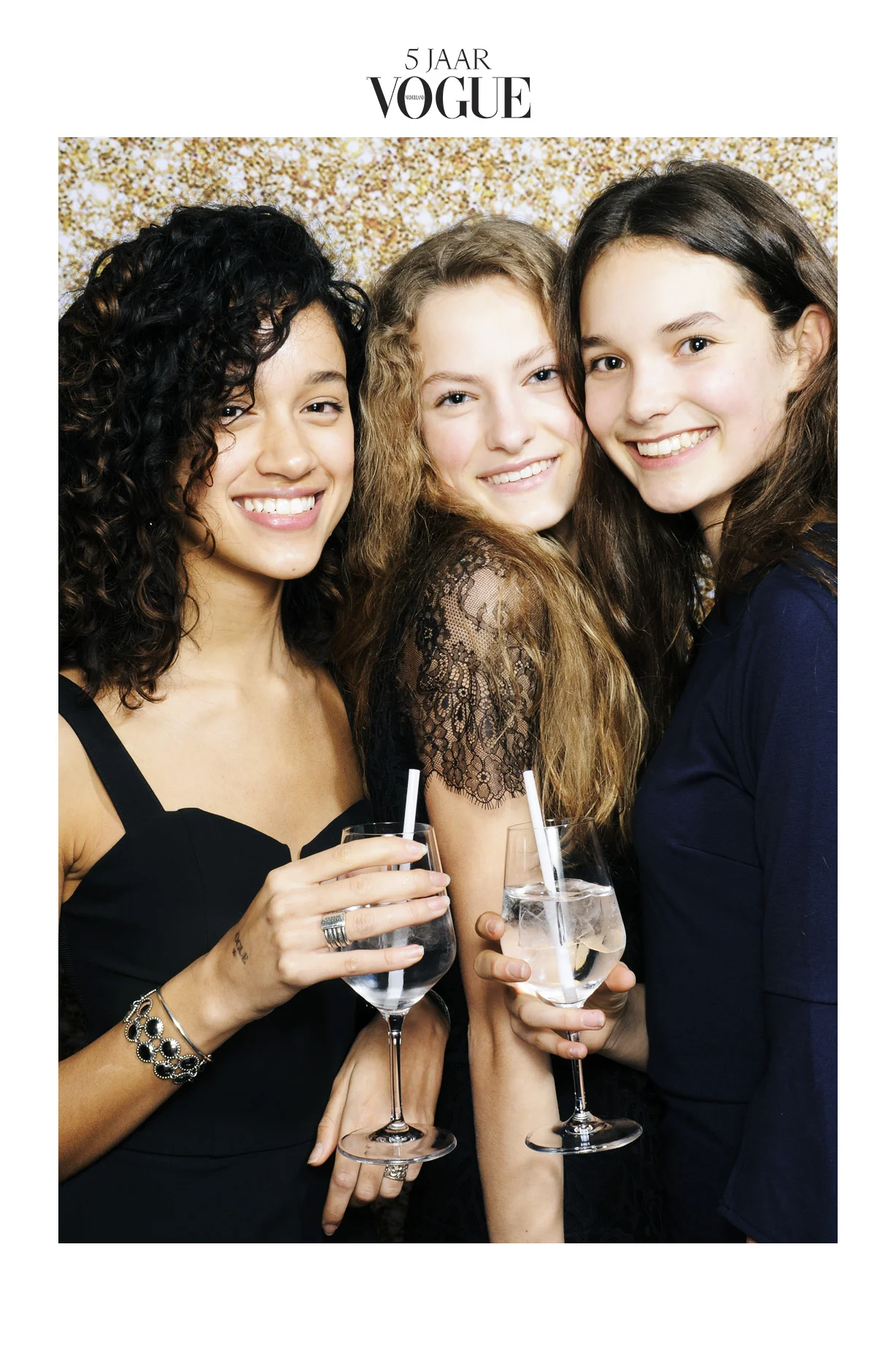 VOGUE BIG BIRTHDAY BASH