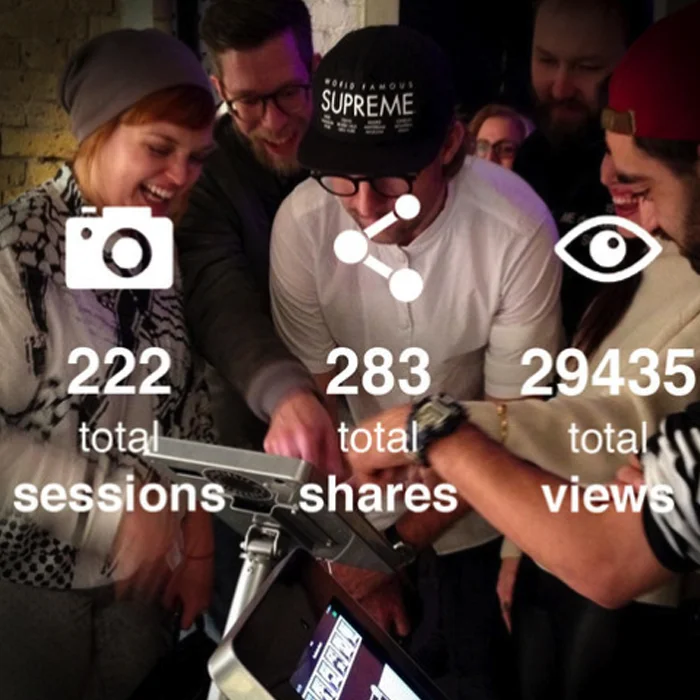 SOCIAL SHARING