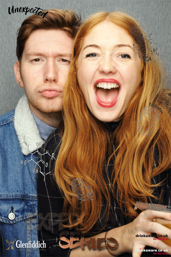 GLENFIDDICH EXPERIMENTAL SERIES