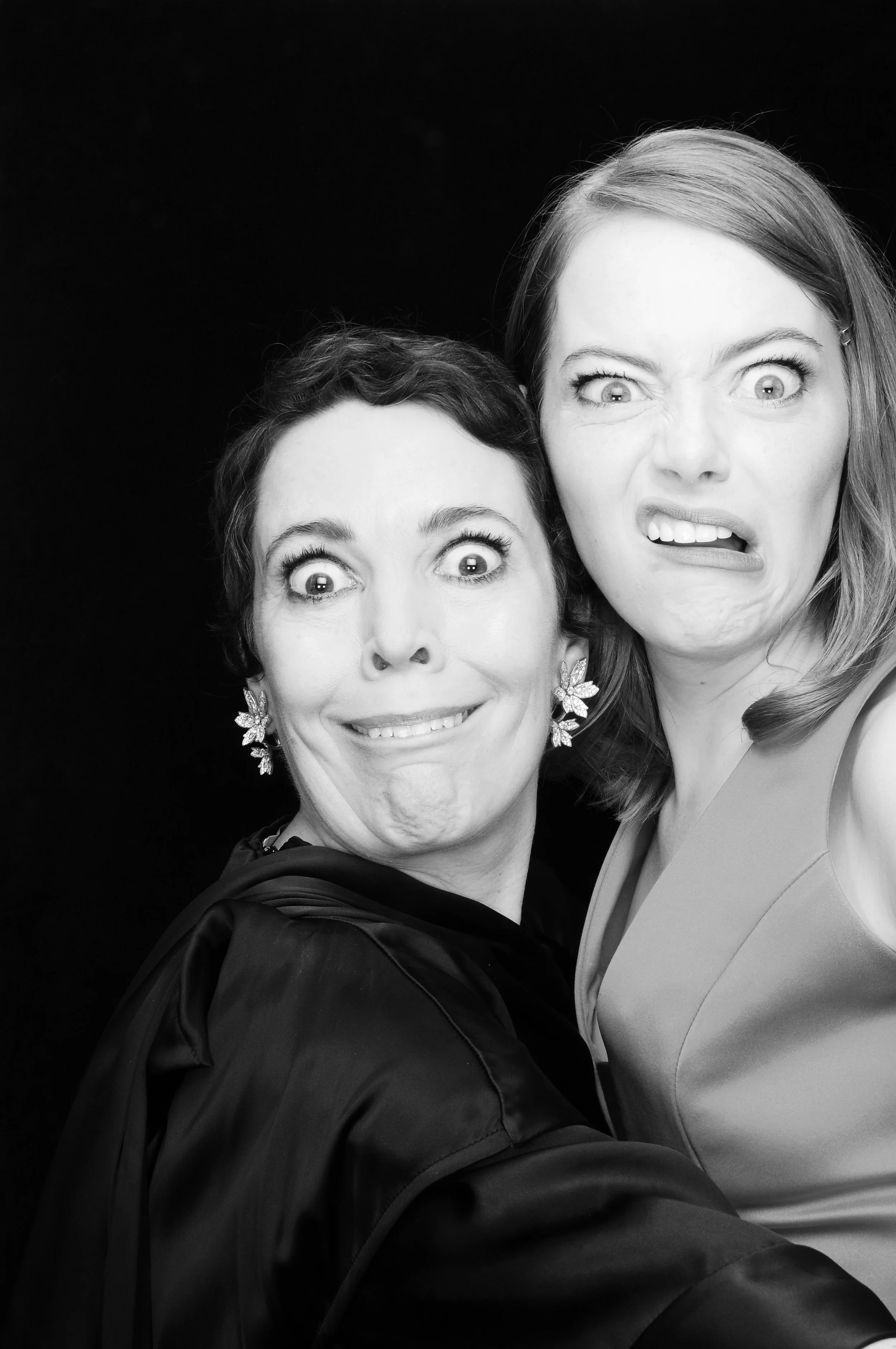 Stars In Our Photo Booths