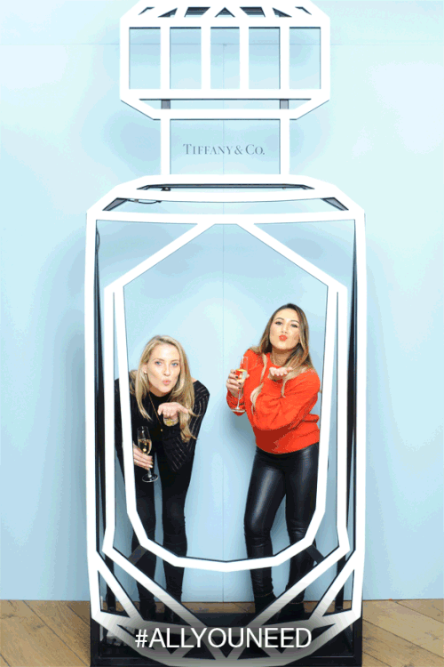 Christmas at Tiffany's