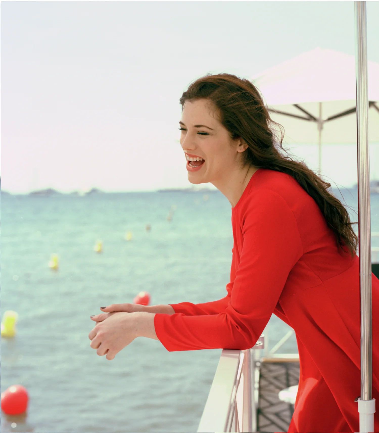 Jessica De Gouw AnOther.com