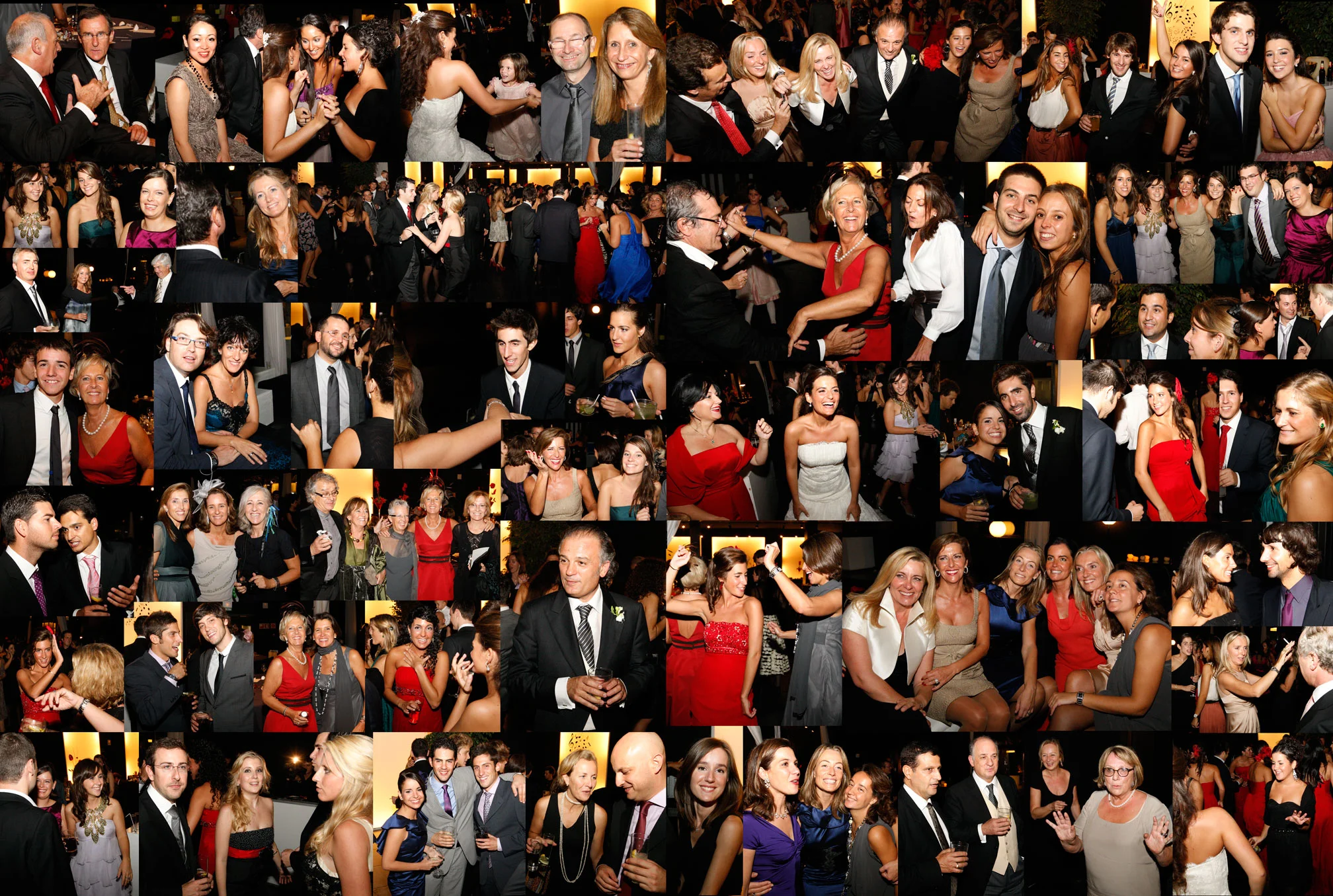   "Les fotografies obren portes al passat, però també ens permeten donar un cop d'ull al futur."    _Sally Mann  