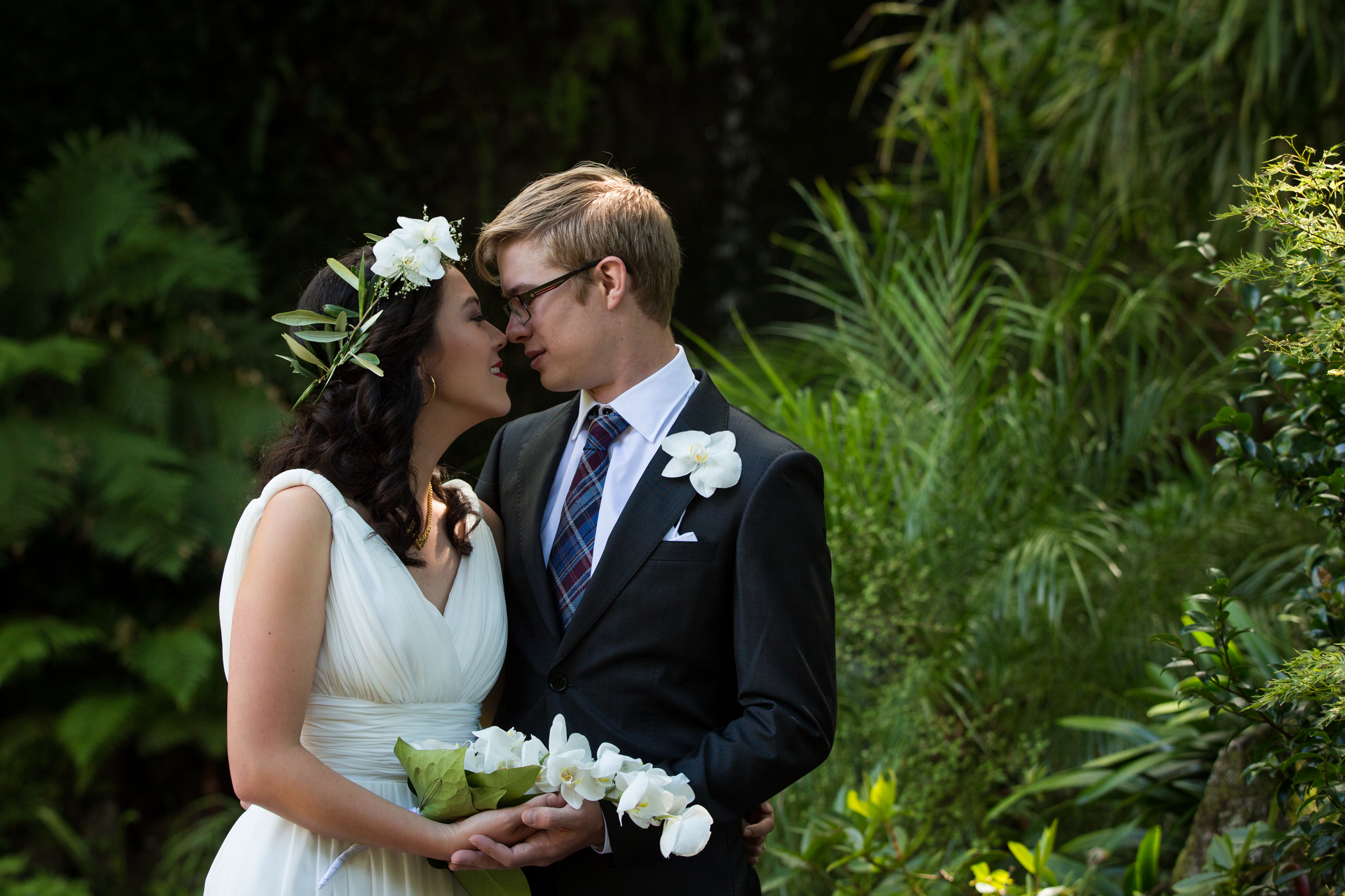 Wedding photographer Auckland testimonial-4