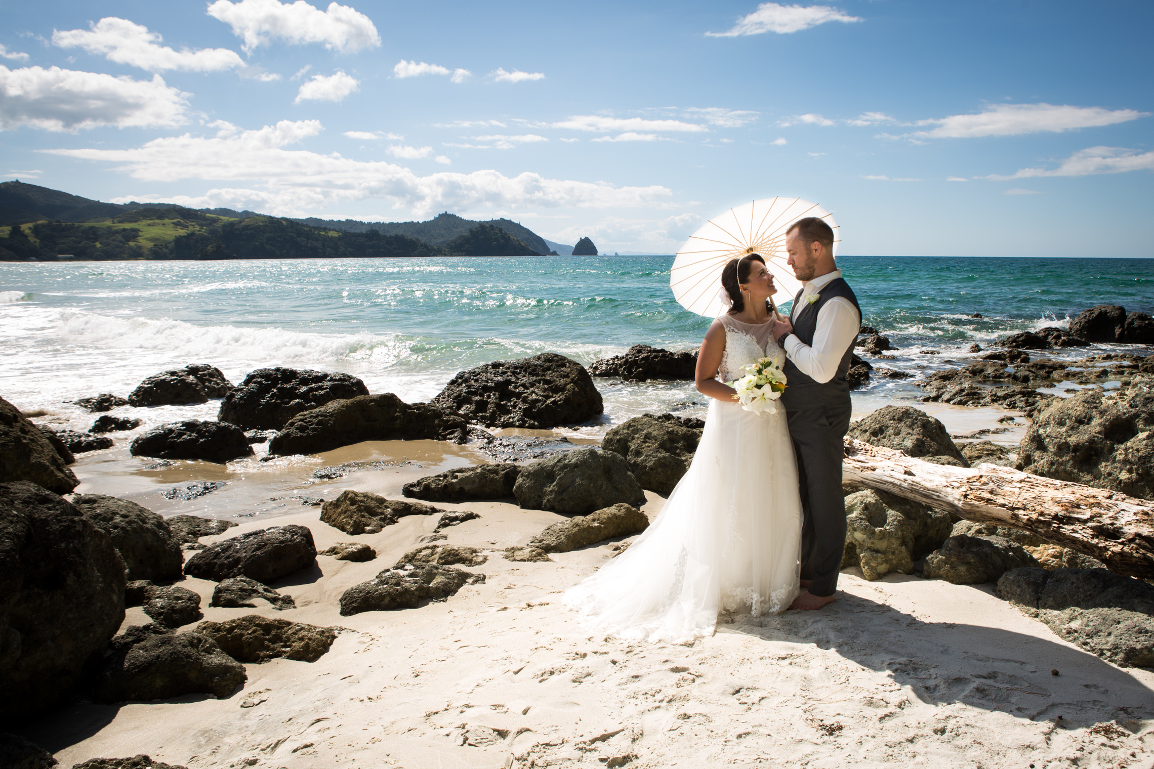 Wedding photographer Auckland testimonial-5